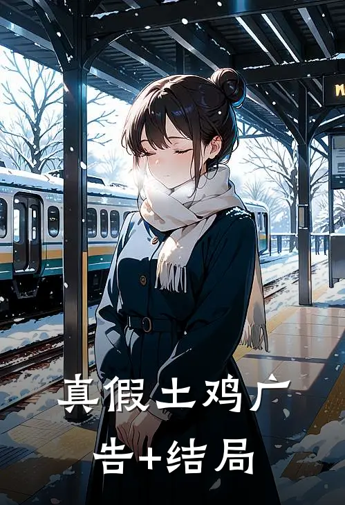 真假土鸡广告+结局