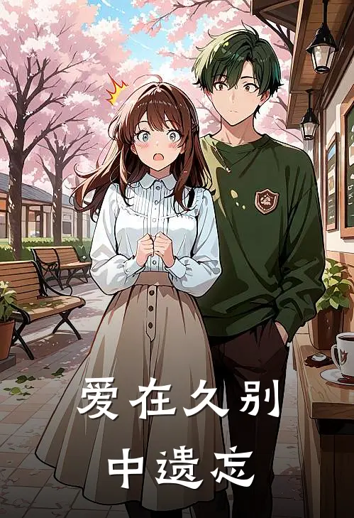 爱在久别中遗忘
