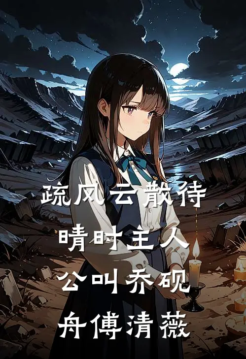 京圈烬爷孕期抄经，生崽撕碎旗袍封烬姜书乔完结文