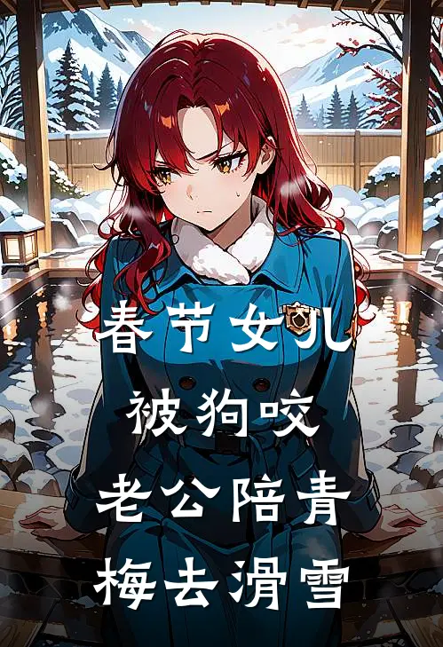 春节女儿被狗咬，老公陪青梅去滑雪