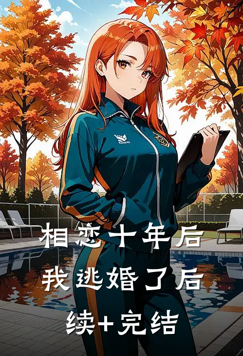 相恋十年后，我逃婚了后续+完结