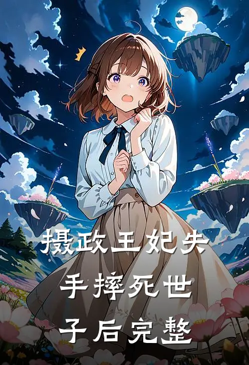 摄政王妃失手摔死世子后完整