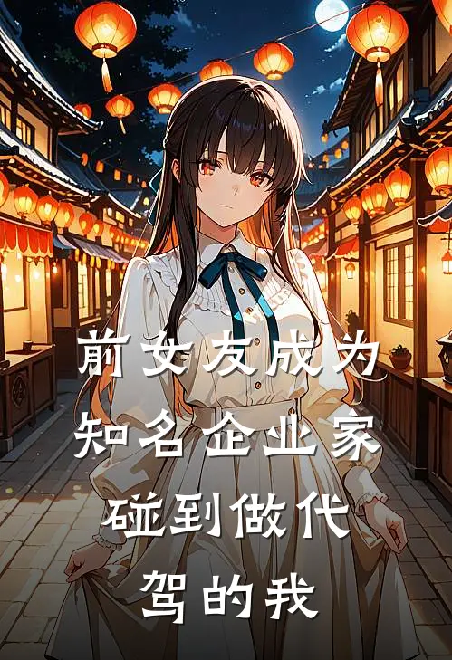 前女友成为知名企业家，碰到做代驾的我