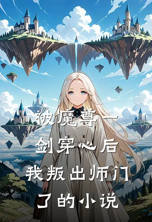 被魔尊一剑穿心后，我叛出师门了的小说