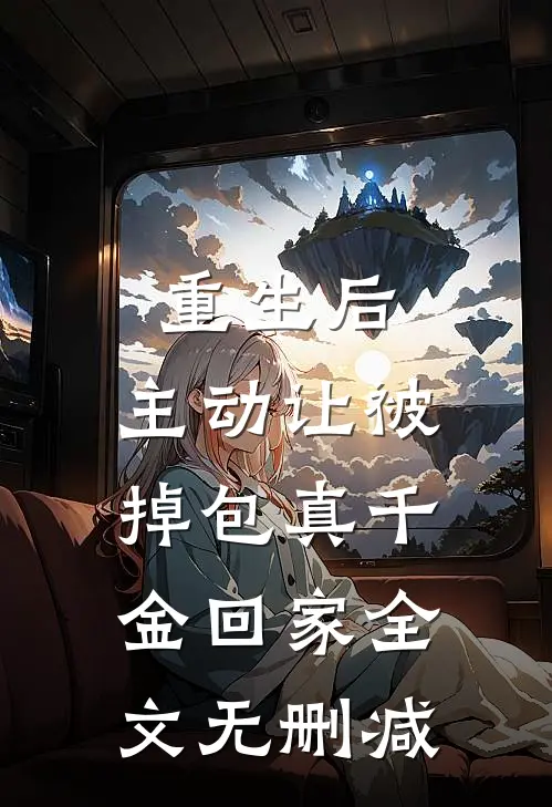 重生后，主动让被掉包真千金回家全文无删减