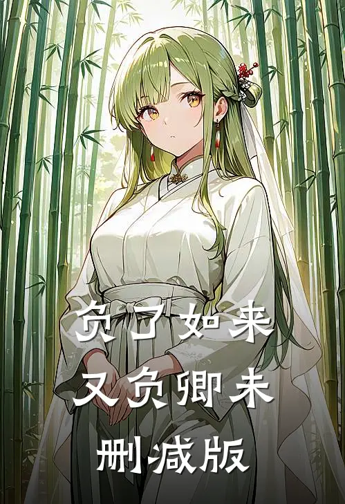 负了如来又负卿未删减版