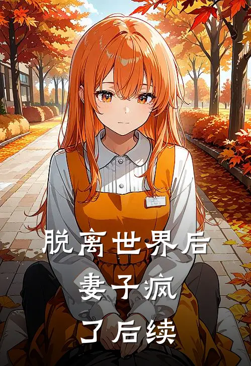 脱离世界后，妻子疯了后续