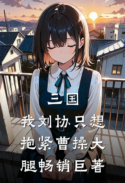 三国：我刘协只想抱紧曹操大腿畅销巨著