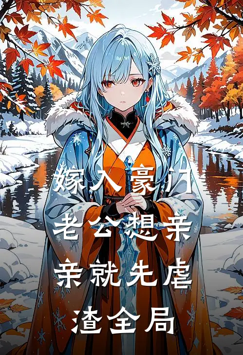 嫁入豪门，老公想亲亲就先虐渣全局