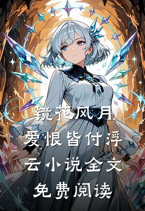 镜花风月，爱恨皆付浮云小说全文免费阅读