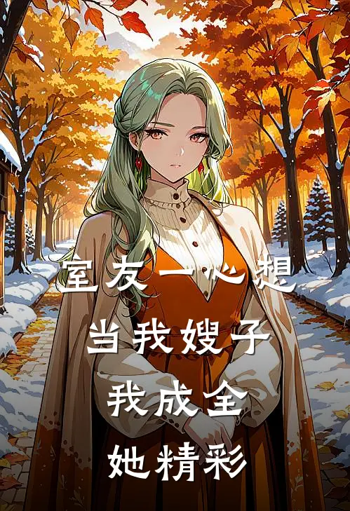 室友一心想当我嫂子，我成全她精彩