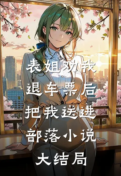表姐劝我退车票后，把我送进部落小说大结局