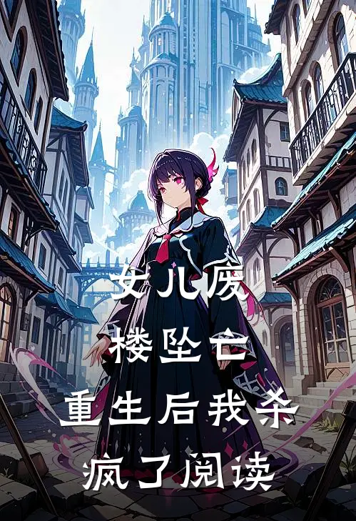 女儿废楼坠亡，重生后我杀疯了阅读