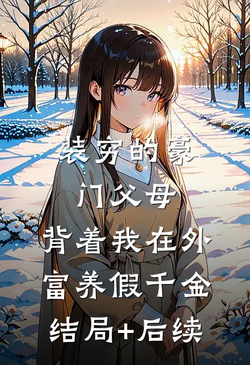 装穷的豪门父母，背着我在外富养假千金结局+后续