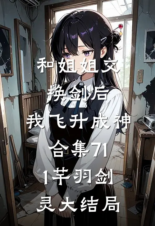 和姐姐交换剑后，我飞升成神合集711芊羽剑灵大结局