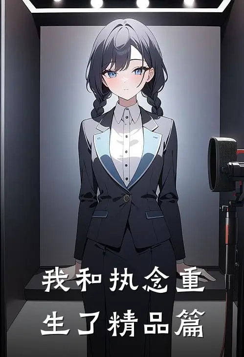 我和执念重生了精品篇