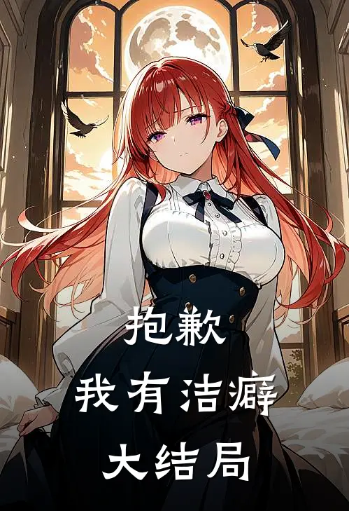 抱歉，我有洁癖大结局