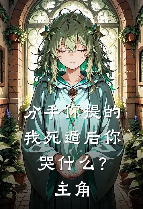分手你提的，我死遁后你哭什么？主角