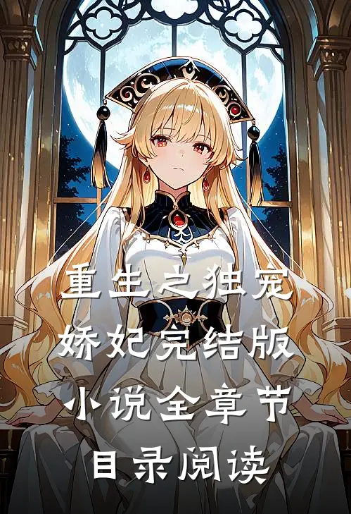 重生之独宠娇妃完结版小说全章节目录阅读