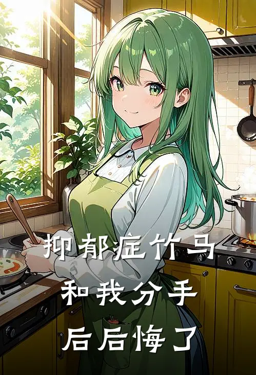 抑郁症竹马和我分手后后悔了
