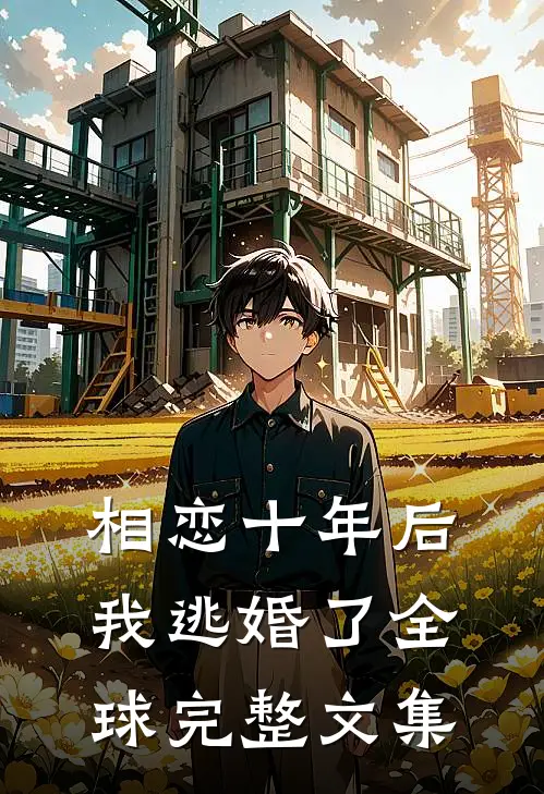 相恋十年后，我逃婚了全球完整文集