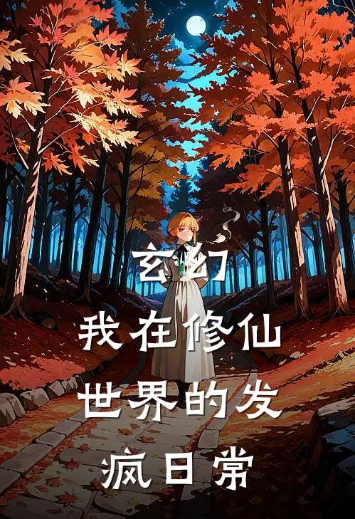玄幻：我在修仙世界的发疯日常