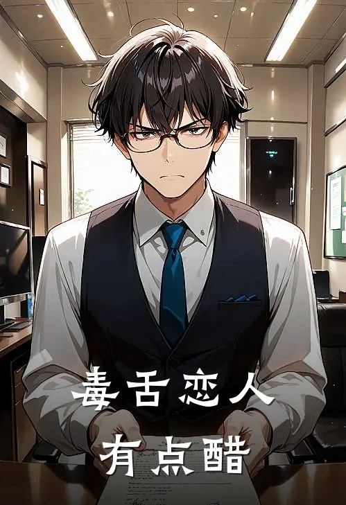毒舌恋人有点醋