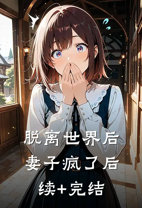 脱离世界后，妻子疯了后续+完结