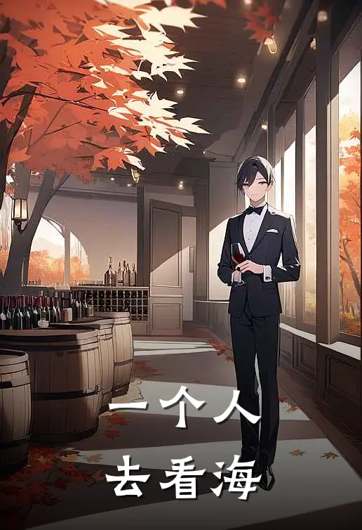 一个人去看海