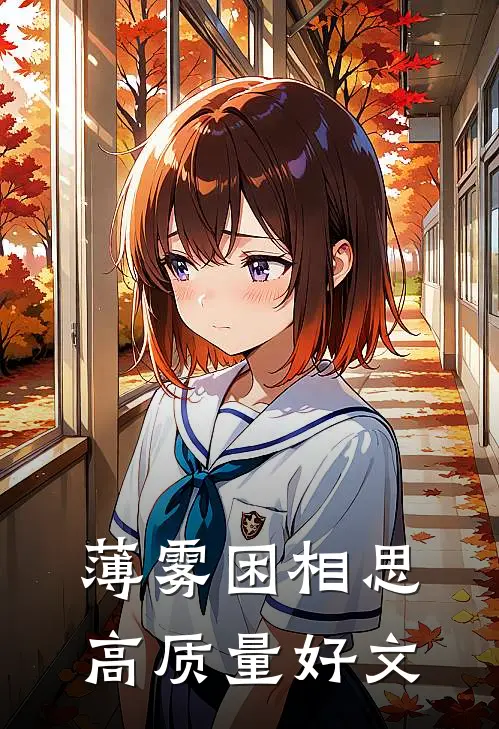 薄雾困相思高质量好文