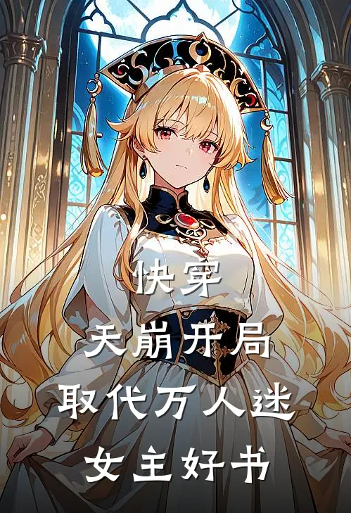 快穿：天崩开局，取代万人迷女主好书