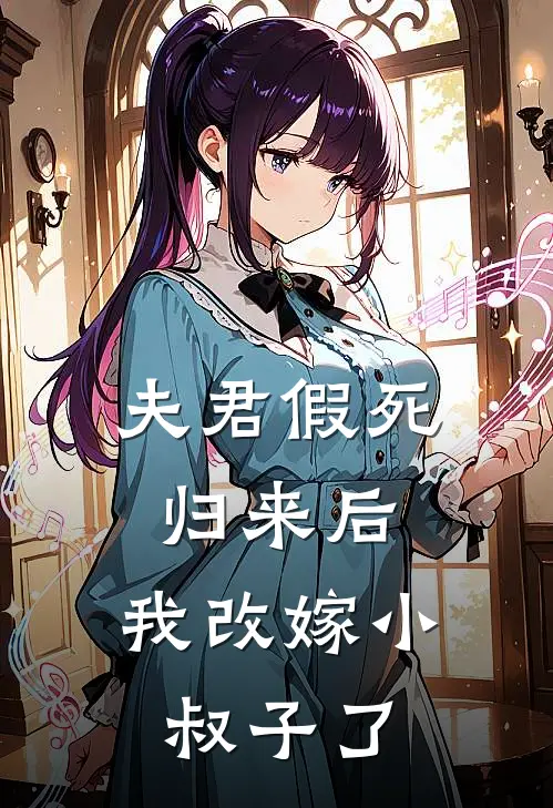 夫君假死归来后，我改嫁小叔子了