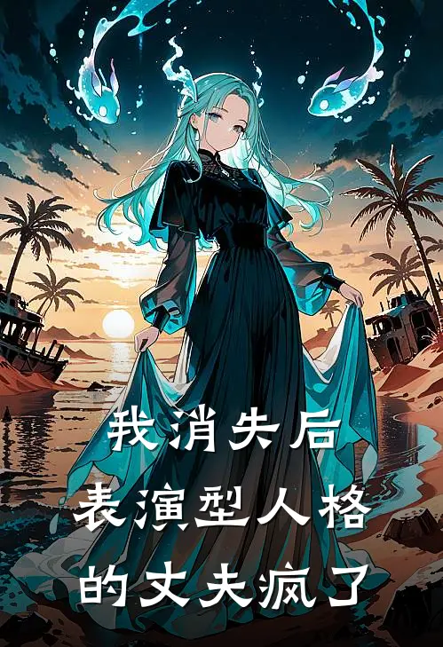 我消失后，表演型人格的丈夫疯了