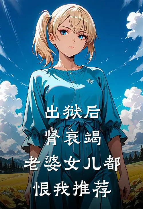 出狱后肾衰竭，老婆女儿都恨我推荐