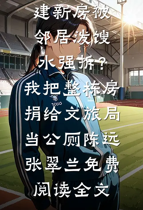 靠着系统，我成了人人羡慕的神豪免费阅读全文