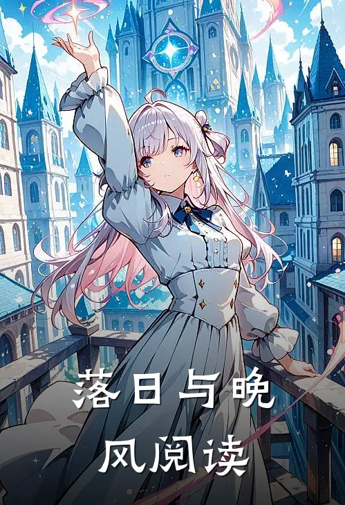 落日与晚风阅读