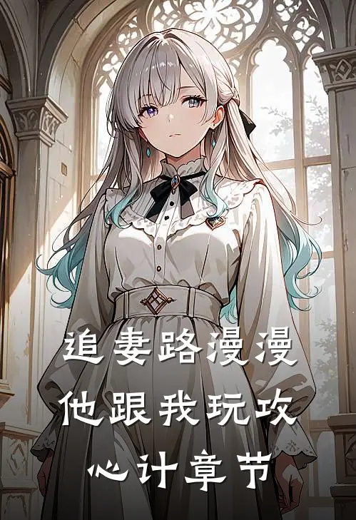 追妻路漫漫，他跟我玩攻心计章节