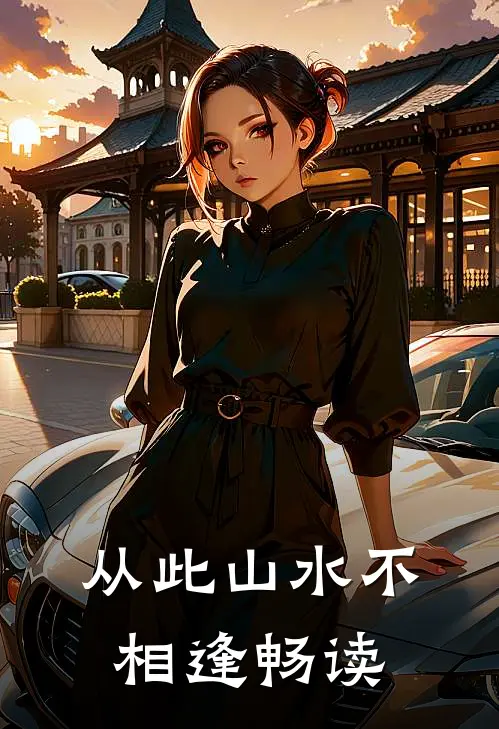 从此山水不相逢畅读