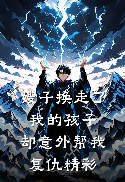嫂子换走了我的孩子，却意外帮我复仇精彩