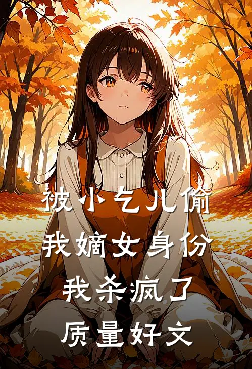 被小乞儿偷我嫡女身份，我杀疯了质量好文