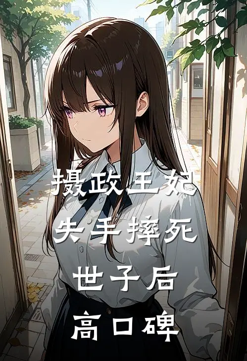 摄政王妃失手摔死世子后高口碑