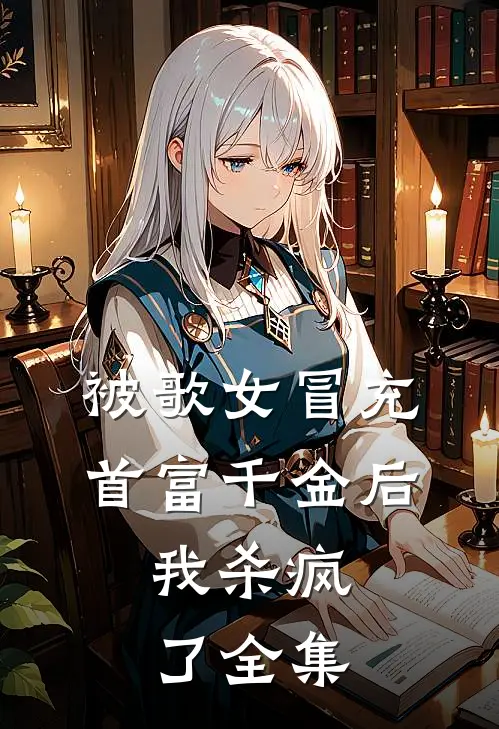 被歌女冒充首富千金后，我杀疯了全集