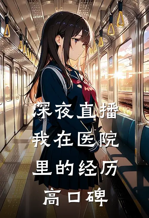 深夜直播：我在医院里的经历高口碑
