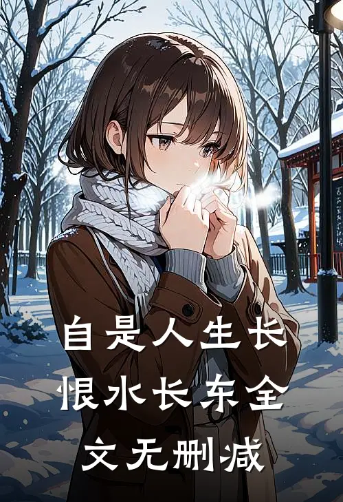 自是人生长恨水长东全文无删减