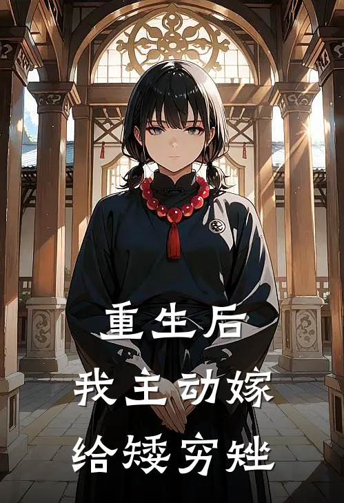 重生后，我主动嫁给矮穷矬