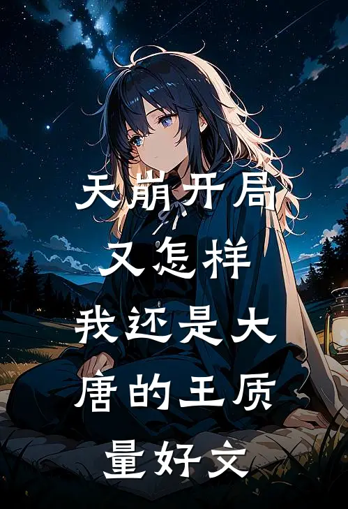 天崩开局又怎样，我还是大唐的王质量好文