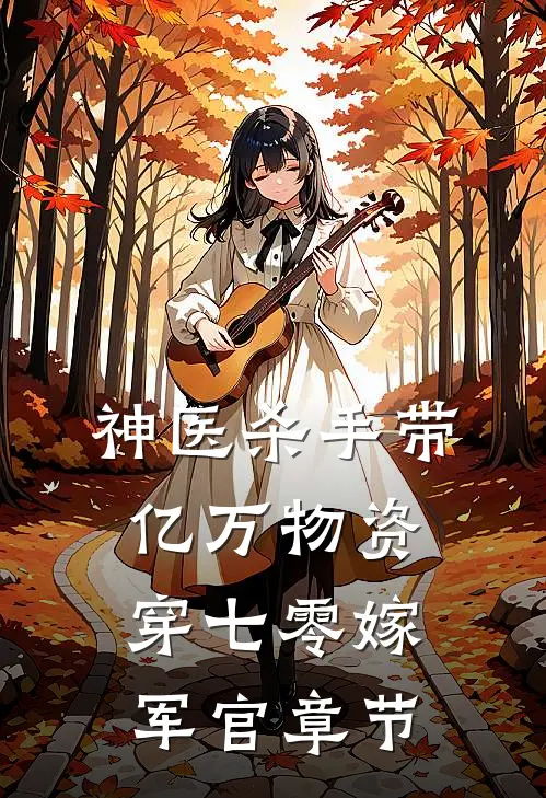 神医杀手带亿万物资穿七零嫁军官章节