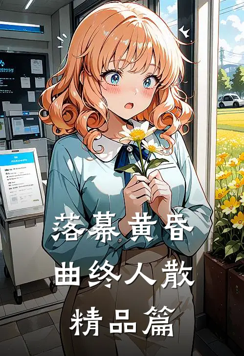 落幕黄昏，曲终人散精品篇