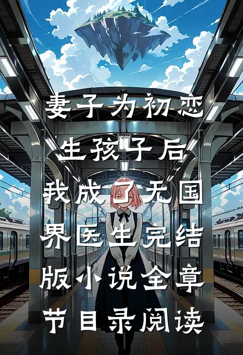 妻子为初恋生孩子后，我成了无国界医生完结版小说全章节目录阅读