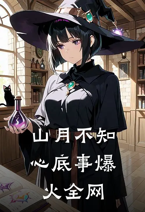 山月不知心底事爆火全网